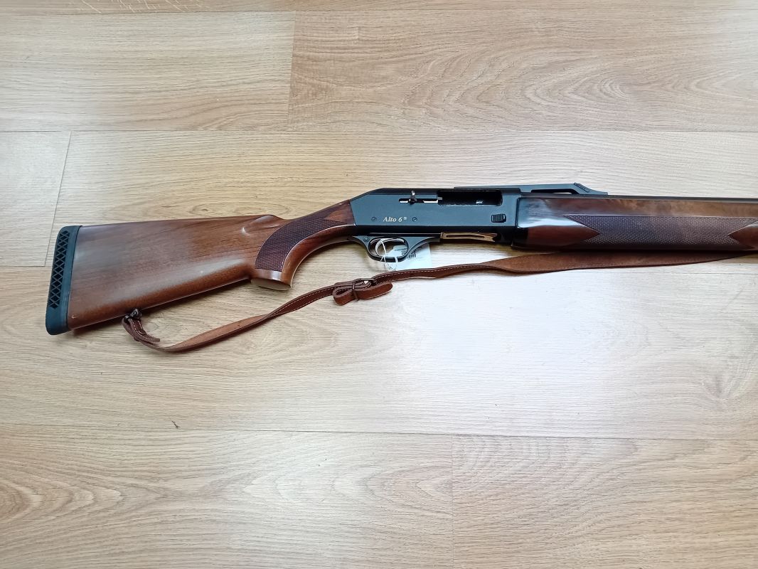 VERNEY-CARRON AUTO 6 CALIBRE 12/762