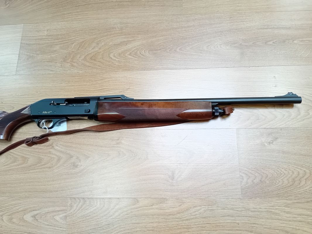 VERNEY-CARRON AUTO 6 CALIBRE 12/763