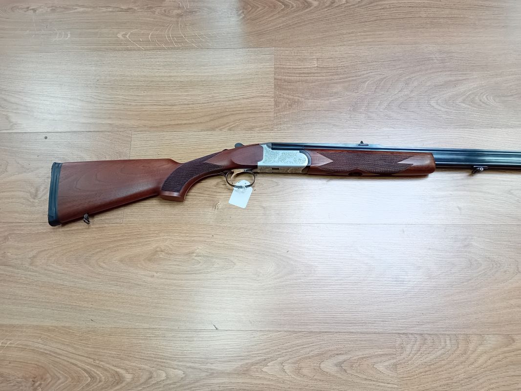 SABATTI EXPRESS 190 (EX 190) 30 R BLASER2