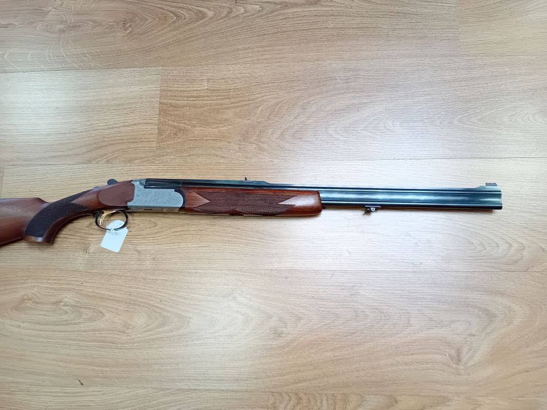 SABATTI EXPRESS 190 (EX 190) 30 R BLASER3