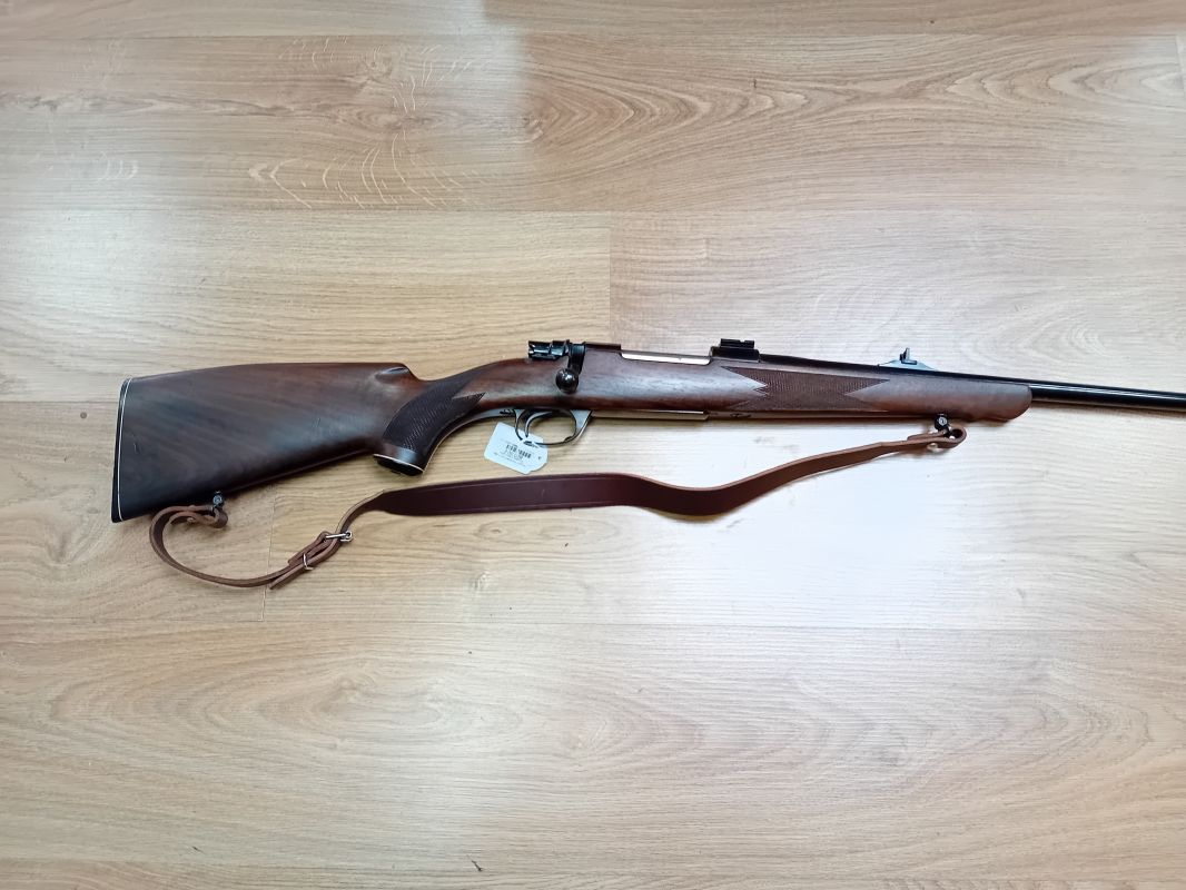 MAUSER KARABINER 98 K 7 MM REM MAG2