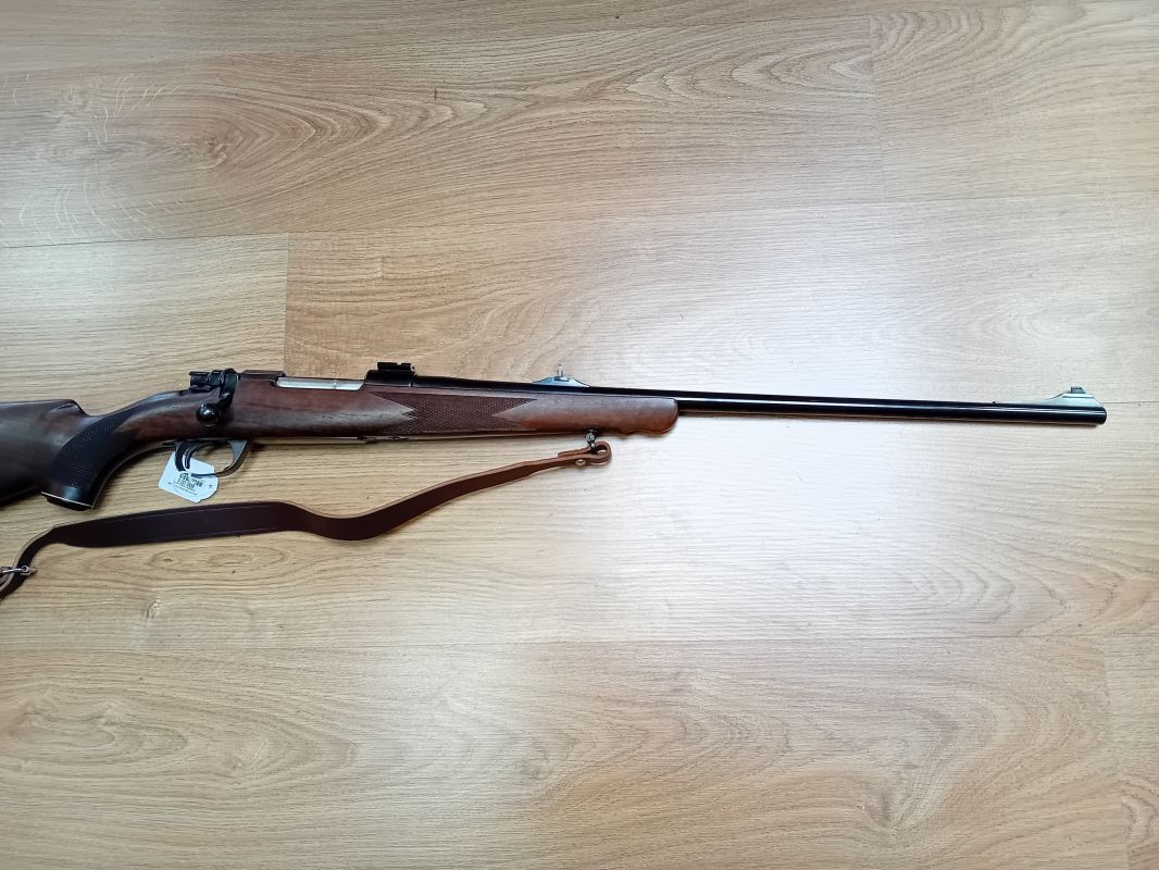 MAUSER KARABINER 98 K 7 MM REM MAG3