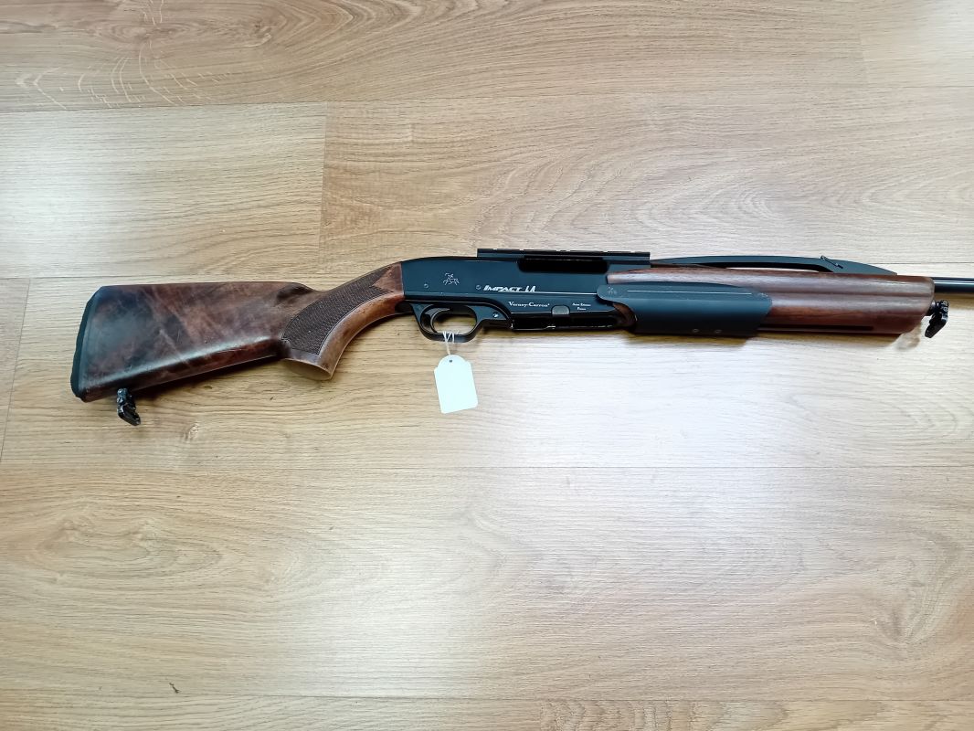 VERNEY-CARRON IMPACT LA 7X642