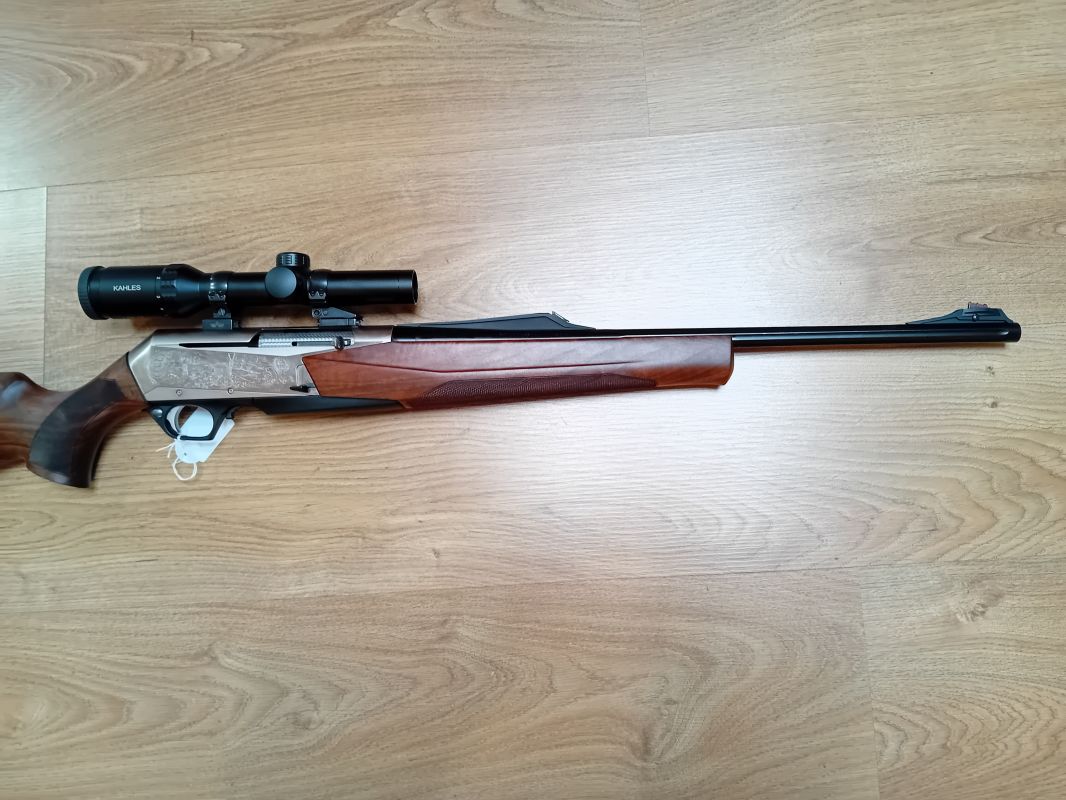BROWNING BAR MK 3 300 WIN MAG3