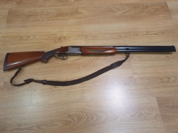 WINCHESTER 101XTR 12X70