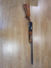 BROWNING AUTO 5 CALIBRE:12X70