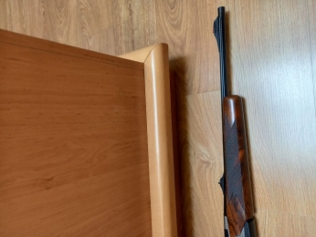 BROWNING MARAL 9,3X62