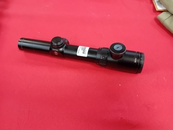 BUSHNELL ELITE 4200 1.25X4X24