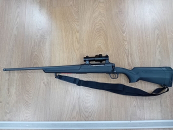 SAVAGE AXIS 30-06 SPRING