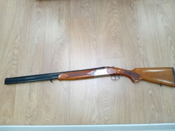 VERNEY-ARON SIX CALIBRE 12X70