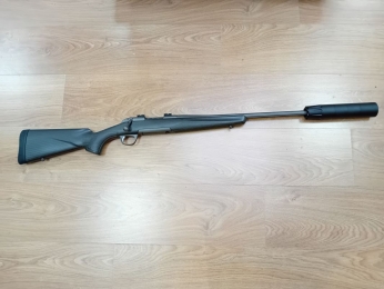BROWNING X-BOLT 308 WIN