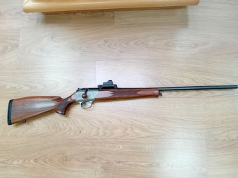 BLASER R93 ELEGANCE CALIBRE 270 WSM