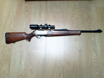 BROWNING RED STAG 30.06