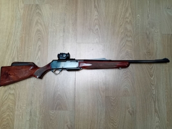 BERETTA S 682  (E GOLD) calibre 12/70