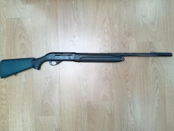 BETTINSOLI ZEPHYR CALIBRE 12X76