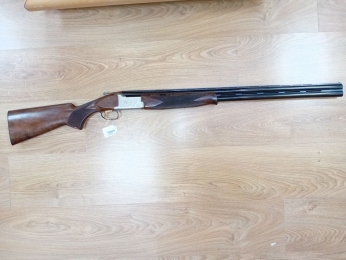 BROWNING B252 CALIBRE 12X76
