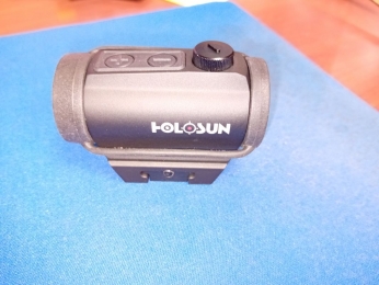 HOLOSUN 403B