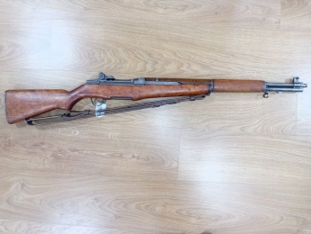 M1 GRAND CALIBRE 30-06