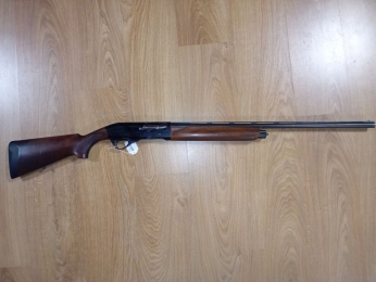 FRANCHI AFFINITY CALIBRE 20/76