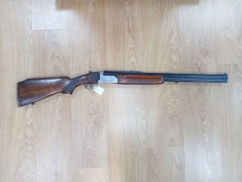 COMBI BK1 CALIBRE 12X76