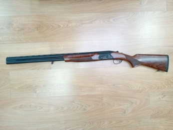 HUGLU EAGLE  CALIBRE 12X76