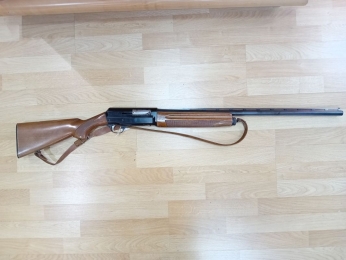 VERNEY CARRON ARC CALIBRE 12X70