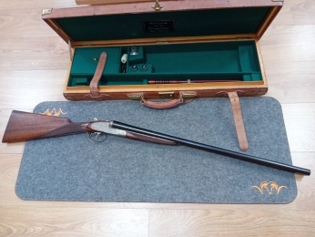 VOUZELAUD 315 EGL CALIBRE 12X70