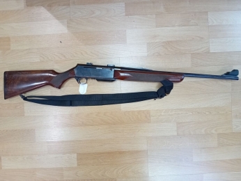 BROWING BAR MK1-MK2 300 WING MAG