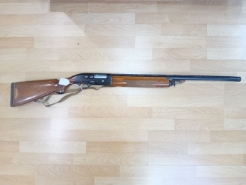 BERETTA A 302 CALIBRE 12X70