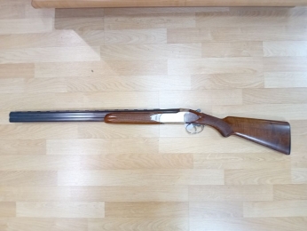 MANUFRANCE FALCOR CALIBRE 12X70