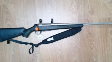 TIKKA T3X CALIBE 300 WING MAG