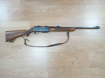 BROWNING BAR MK1-MK2 CALIBRE 7 MMREM MAG