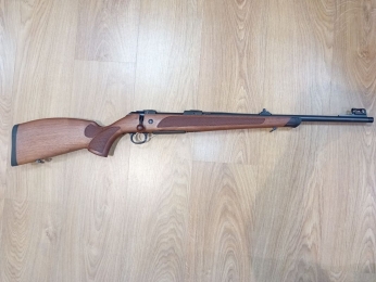 CZ 600 CALIBRE 30-06 SPRING