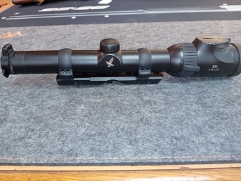 SWAROSKI Z6I 1-6X24