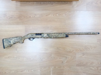 HATSAN ESCORT CALIBRE 12X89
