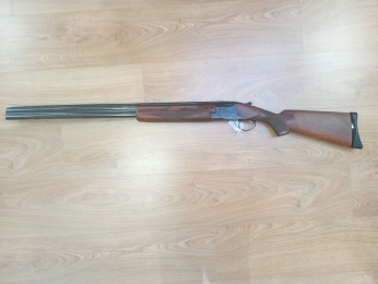 WINCHESTER 101 CALIBRE 12X70
