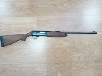 VERNEY CARRON ARC CALIBRE 12X70