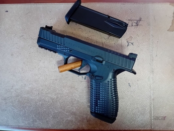 HK ARSENAL FIREARMS STRYK 9X19
