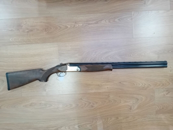 JEAN CARDON SUPERPOSE CALIBRE 12X76
