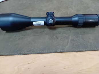 HAWKE 3-12X56
