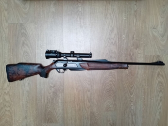 BROWNING MARAL CALIBRE 9.3X62