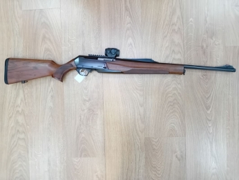 BROWNING BAR MK3 CALIBRE 30-06