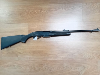 REMINGTON 7600 30-06 SPRING