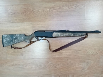 WINCHESTER SXR2 CAIBRE 30-06