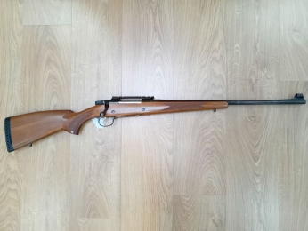 CZ 550 CALIBRE 300 WINGMAG