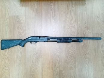 WINCHESTER SXP CALIBRE 12X76