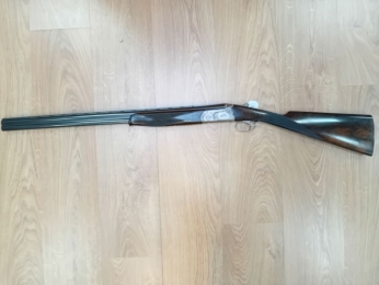 DEMAS SL 1030 CALIBRE 20X76