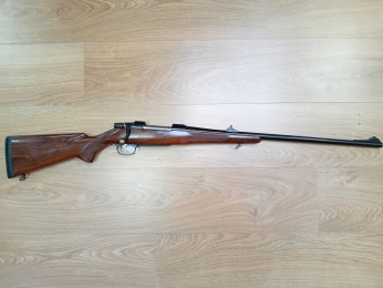 CZ 550 CALIBRE 7X64
