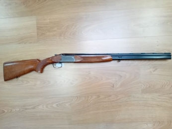 FABARM SUPERPOSE CALIBRE12X70
