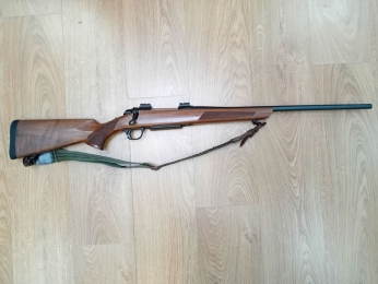 BROWNING A-BOLT 30-06 SPRING